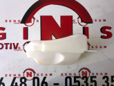 Nissan Qashqai J10-2014-2021 Cam Fiskiye Su Deposu