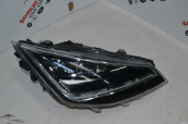 SEAT IBİZA SAĞ FAR 6F1 941 008