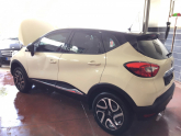 RENAULT CAPTUR  ORJİNAL HATASIZ TÜM KAPILARI... MİL OTOMOTİV