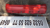 CLİO HECBEEK 2006 2007 ARKA TAMPON VE TÜM YEDEK PARÇALAR