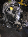 1.2 Clio komple motor renault