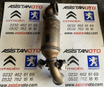 Peugeot 308 1.6 thp katalizör asistan oto  9672658780