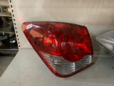 CHEVROLET CRUZE SOL DIŞ STOP