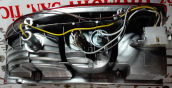 Oto Çıkma Parça / Elektrik / Stop / Mazda / B-2500 / Sıfır Parça 
