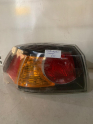 MİTSUBİSHİ LANCER SOL STOP