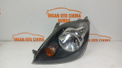 Ford fiesta sol far orijinal Çıkma 2005 - 2007