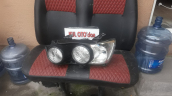 chevrolet aveo çıkma orjinal sol far