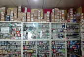 Oto Çıkma Parça / Mazda / 323 / Şanzıman & Vites / Volant / Sıfır Parça 