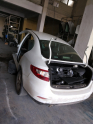 Renault Fluence hatasız çıkma yakid deposu