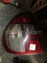 Renault Clio 2 Arka sol stop hatasız orjinal çıkma