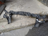 2009-2012 KANGOO ÖN PANEL SIFIR RENAULT ORJİNAL ÇIKMA PARÇA