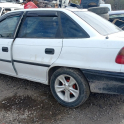 Astra   1.6   F  kasa  parca satlık
