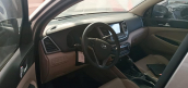 TUCSON airbag göğüs kemer beyin takımı