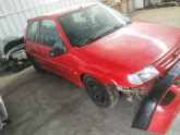 Citroen Saxo Jant