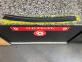 FİAT FİORİNO ÖN PANEL FİTİLİ SIFIR ORJİNAL