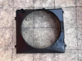 Toyota Landcruıser Prado fan davlumbaz 16711-30041