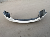 HYUNDAİ  ELANTRA 2011 BEYAZ ARKA TAMPON-DÜZCE ÇIKMA
