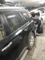 Nissan xtrail t31 sol arka kapı