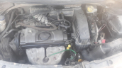 2009 model peugeot 207 1.4 benzinli çıkma motor aksamı