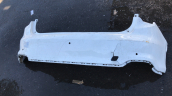 Fiat Egea cros arka tampon