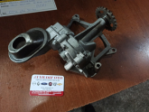 CİTROEN C5 2.0 YAĞ POMPASI