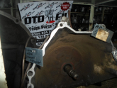 ŞANZIMAN NOVA OTOMATİK ŞANZIMAN