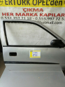 Oto Çıkma Parça / Kaporta & Karoser / Kapı / Peugeot / 206 / Çıkma Parça 