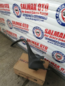 BMW X5 E53 2001-2005 SAG SOL ARKA ÇAMURLUK DODIKLERI-DÜZCE
