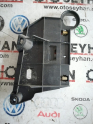 1T1863144A volkswagen caddy 2008 orta konsol bağlantı braket