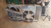 Oto Çıkma Parça / Isıtma, Soğutma & Klima / Fan Paneli / Fiat / Ducato / Çıkma Parça 