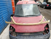 08-13 SPRİNTER PANJUR SACİ SİFİR OTOBEKİR
