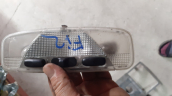 FORD FİESTA 2 tavan lambası