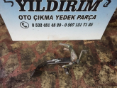 HYUNDAİ ACCENT BLUE FREN PEDALI