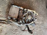 Oto Çıkma Parça / Motor / Su Radyatörü / Dacia / Duster / Çıkma Parça 