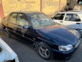Oto Çıkma Parça / Kaporta & Karoser / Kapı Camları / Ford / Escort / Çıkma Parça 