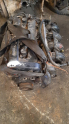 mazda 1.8 16v çıkma motor