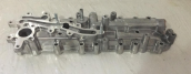 DMAX EURO5 YAĞ SOĞUTUCU KAPAK [ DMX080322E5 ]