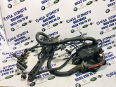 BMW 3 SERİSİ E90 KASA MOTOR TESİSATI ORJ ÇIKMA