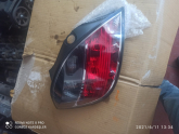 Opel Astra h kasa stop makyajlı çıkma
