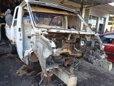 FORD TRANSİT V184 SAĞ YARIM ŞASE