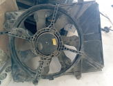 KIA CERATO FAN PANEL-MOTOR