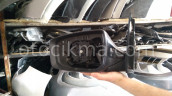 HYUNDAİ İX20 SOL AYNA