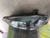 Oto Çıkma Parça / Renault / Fluence / Elektrik / Far / Çıkma Parça 