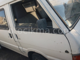 MAZDA 2200 SAĞ ÖN KAPI DOLU