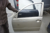 Oto Çıkma Parça / Kaporta & Karoser / Kapı / Skoda / Fabia / Çıkma Parça 