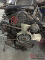 KİA - SPORTAGE / RF 2.0 DİZEL KOMPLE MOTOR