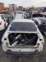 Volkswagen Passat B6 Kesme direkli tavan beyaz hatasız orjin