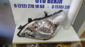 Oto Çıkma Parça / Elektrik / Far / Toyota / Verso / Sıfır Parça 
