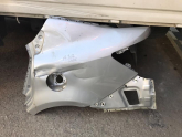 2016 MODEL KIA CERATO ARKA ÇAMURLUK SÖKME VE ÇIKMA PARÇA