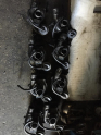 OPEL CORSA C 1.3 dizel turbo